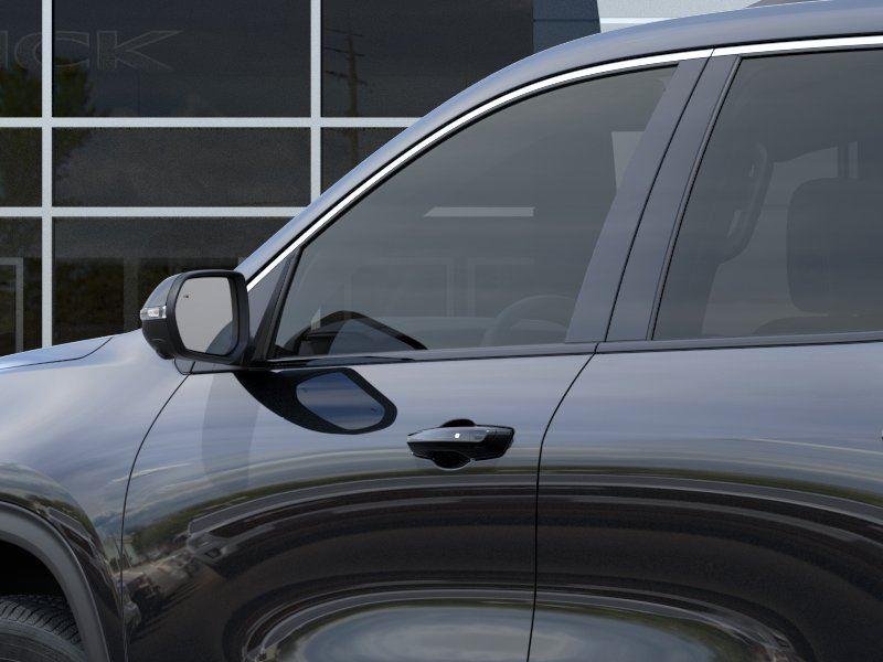 New 2026 Ebony Twilight Metallic GMC Elevation image 12
