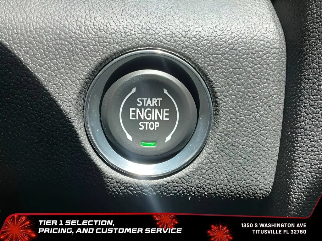 New 2026 Sterling Metallic GMC Elevation image 42