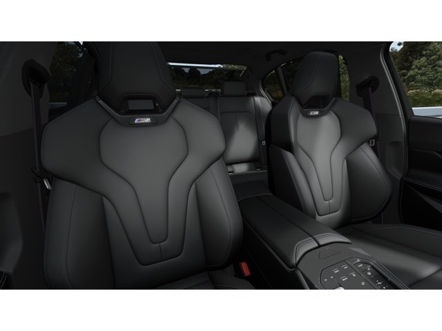 New 2027 Black Sapphire Metallic BMW  image 11