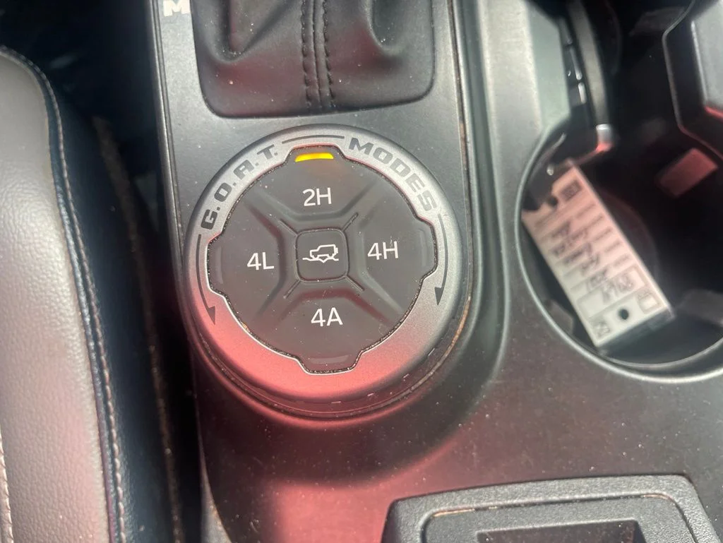 Used 2021 Blue Ford First Edition image 25