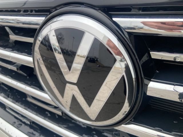 2026 Volkswagen Atlas SEL - Photo 6