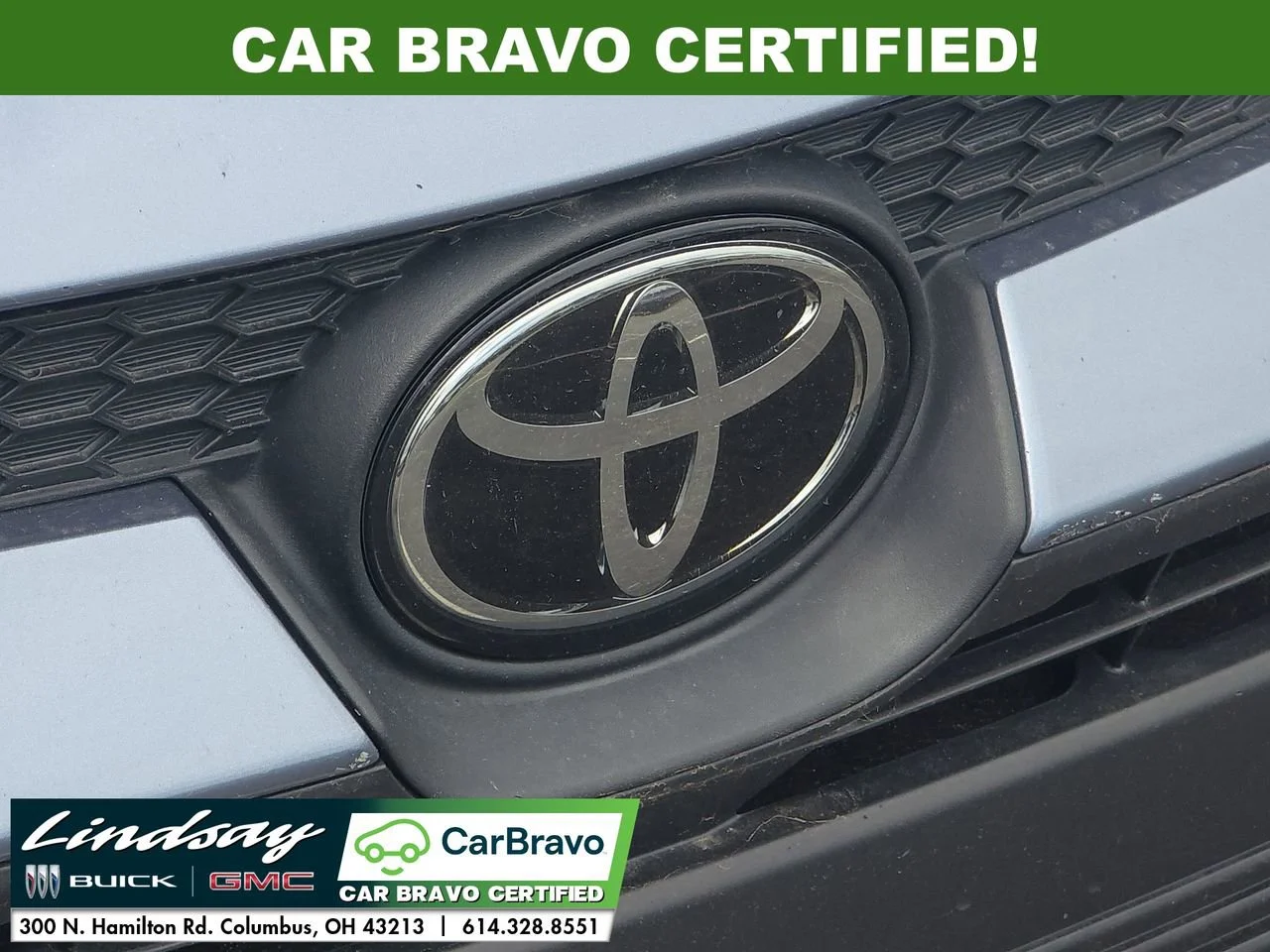 Used 2024 Gray Toyota LE image 30