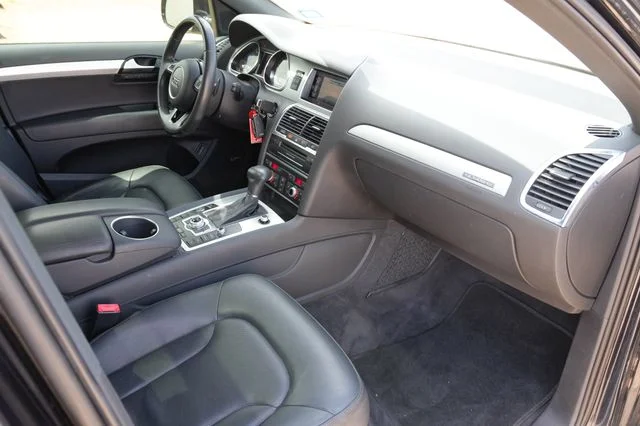 Used 2014 Black Audi 3.0T S line Prestige image 16