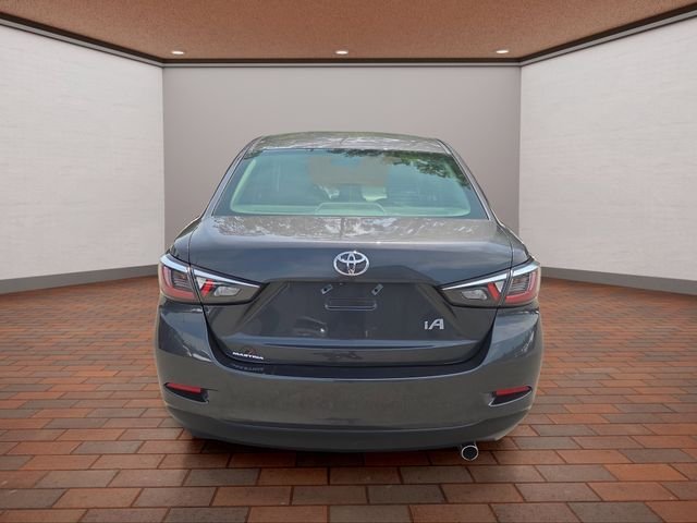 Used 2017 Graphite Toyota Base image 24