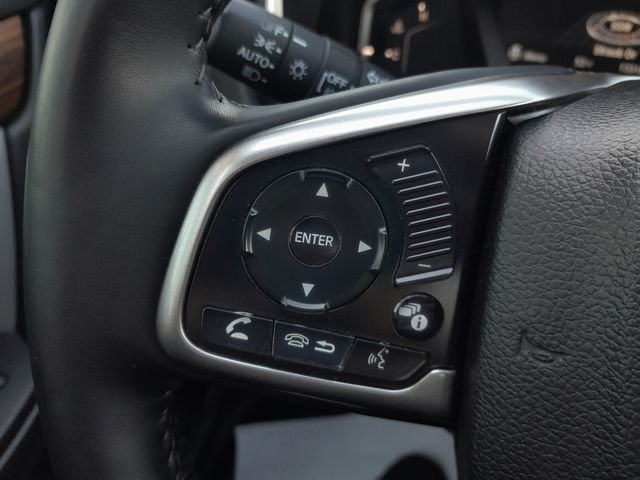 2018 Honda CR-V Touring - Photo 14