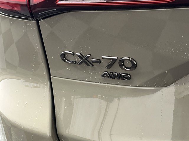 2026 Mazda CX-70 Premium Package - Photo 32