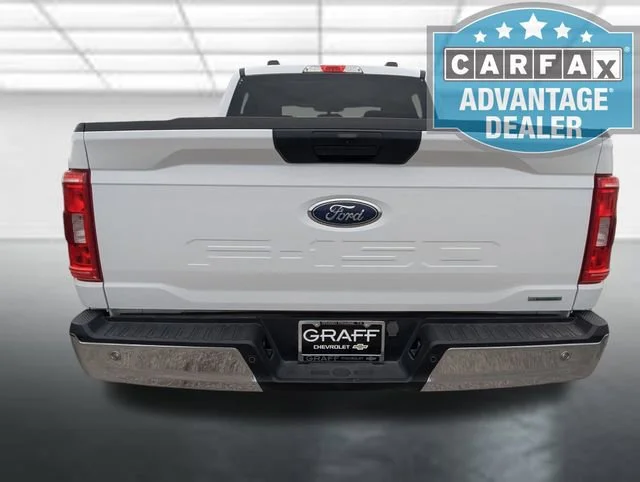 2023 Ford F-150 XL - Photo 24