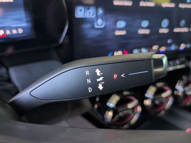 New 2026 Galaxy Gray Metallic Chevrolet RS image 23