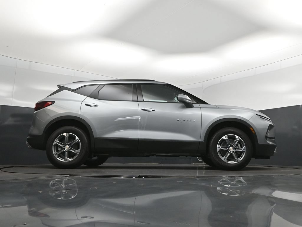 2026 Chevrolet Blazer 2LT - Photo 43