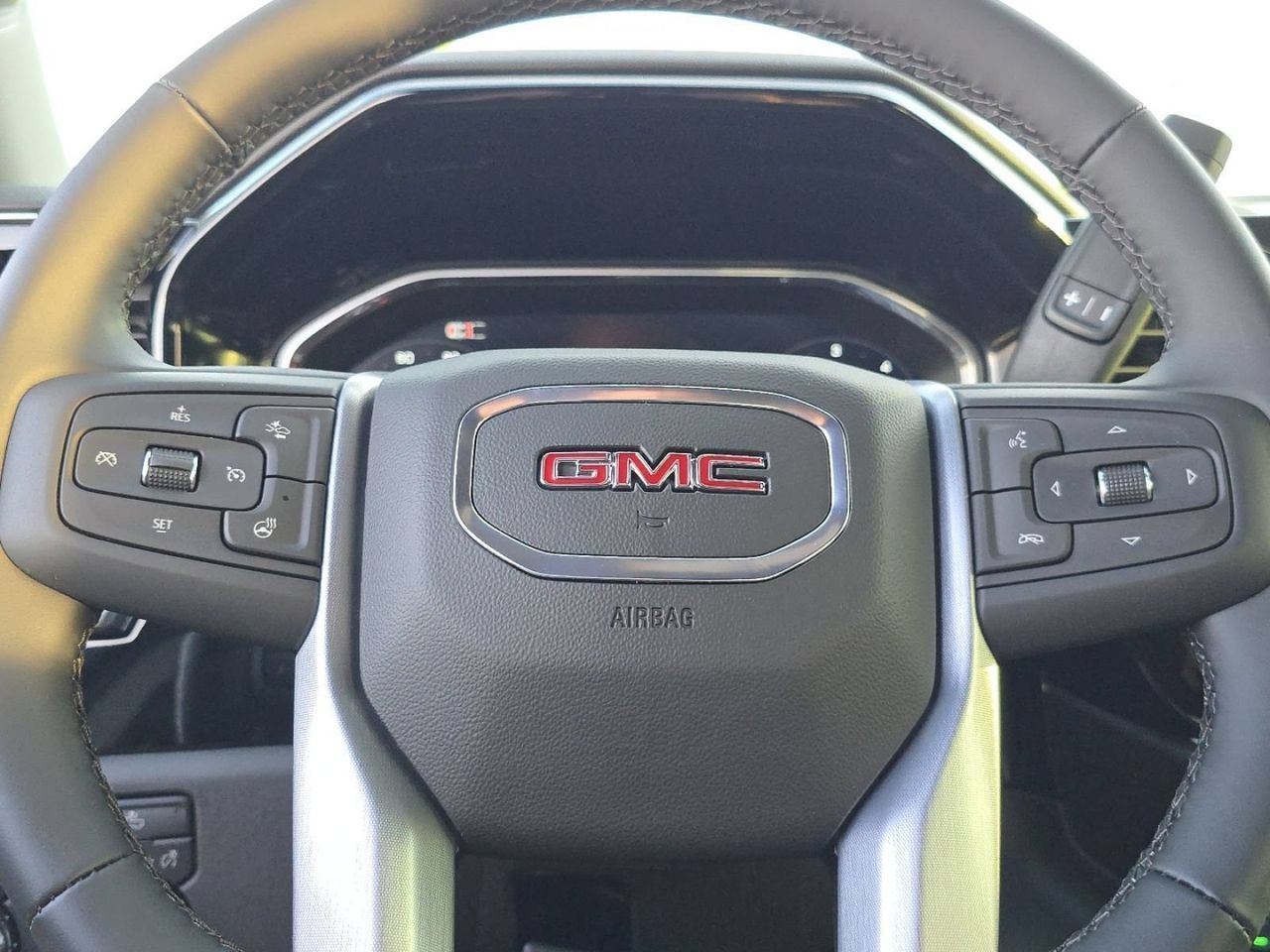 2026 GMC Sierra 1500 Elevation - Photo 26