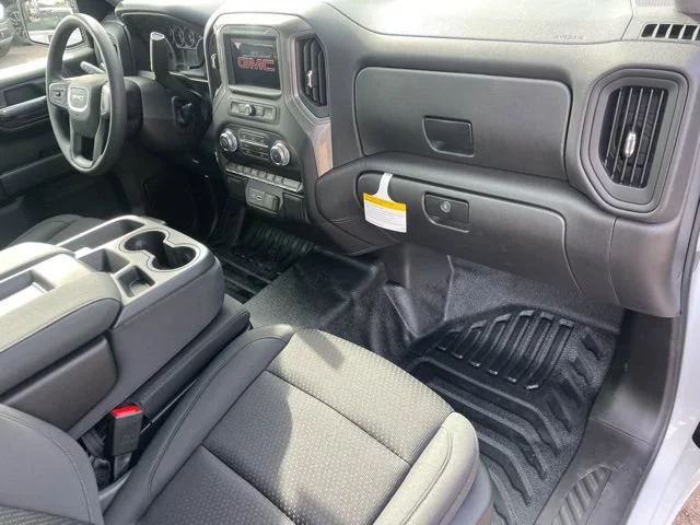 2026 GMC Sierra 1500 Pro - Photo 14