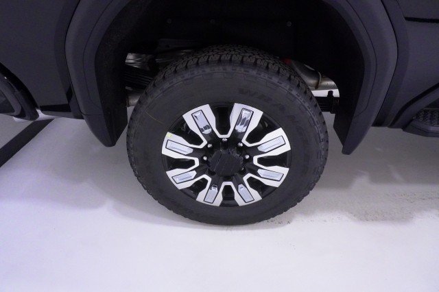 2026 GMC Sierra 2500HD Denali - Photo 6
