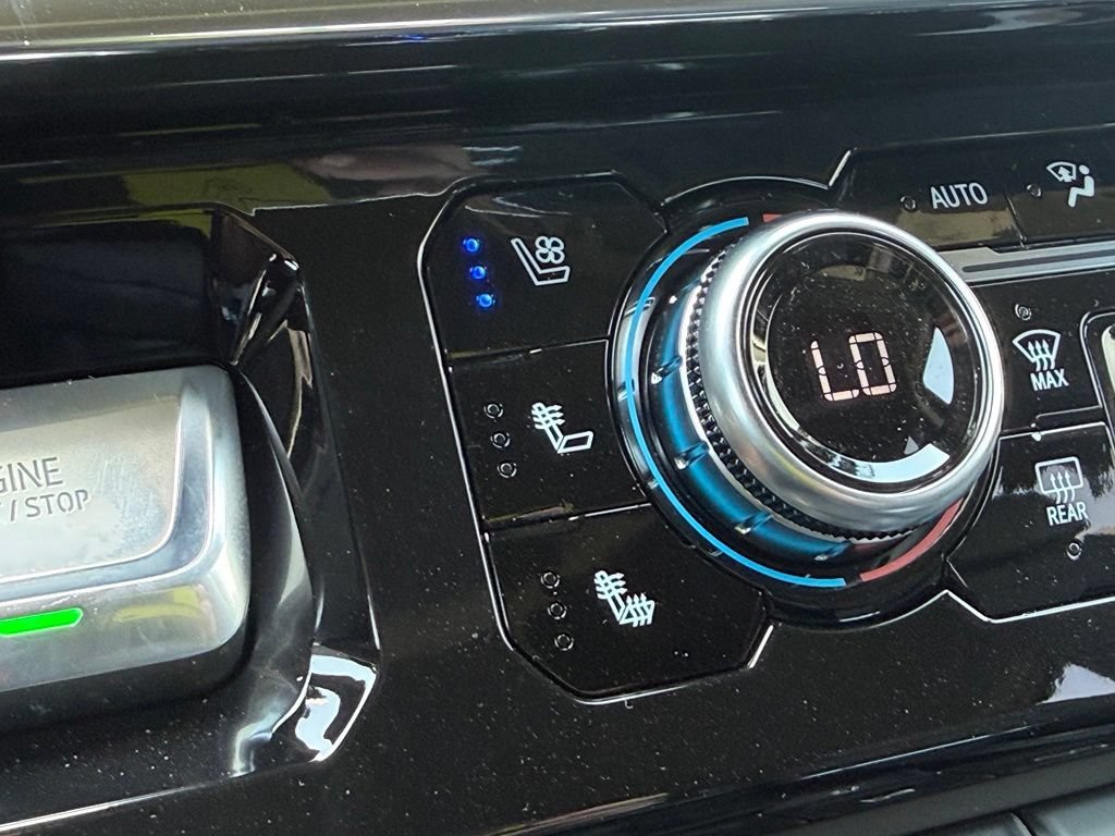 New 2026 Sterling Metallic GMC Denali image 28