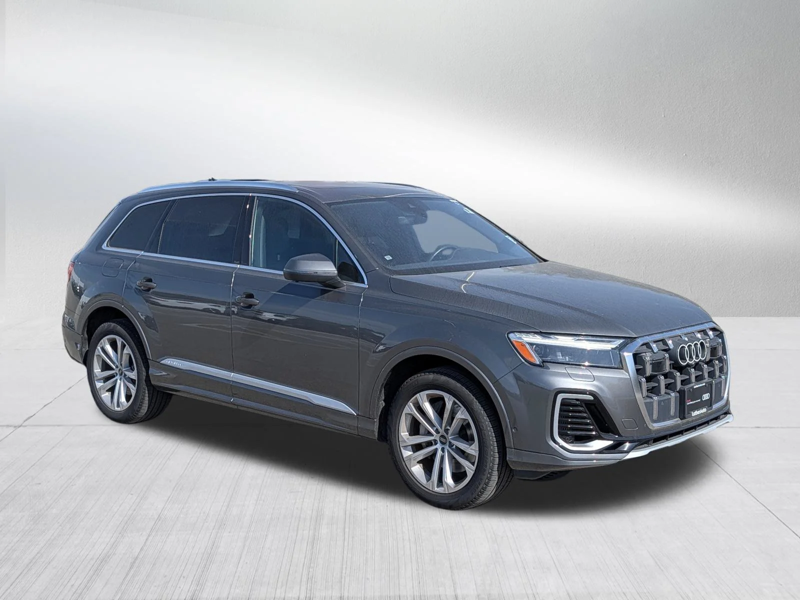 2025 Audi Q7