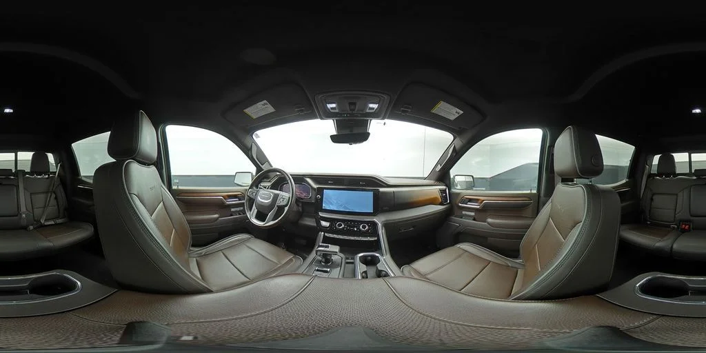 2023 GMC Sierra 1500 Denali - Photo 29