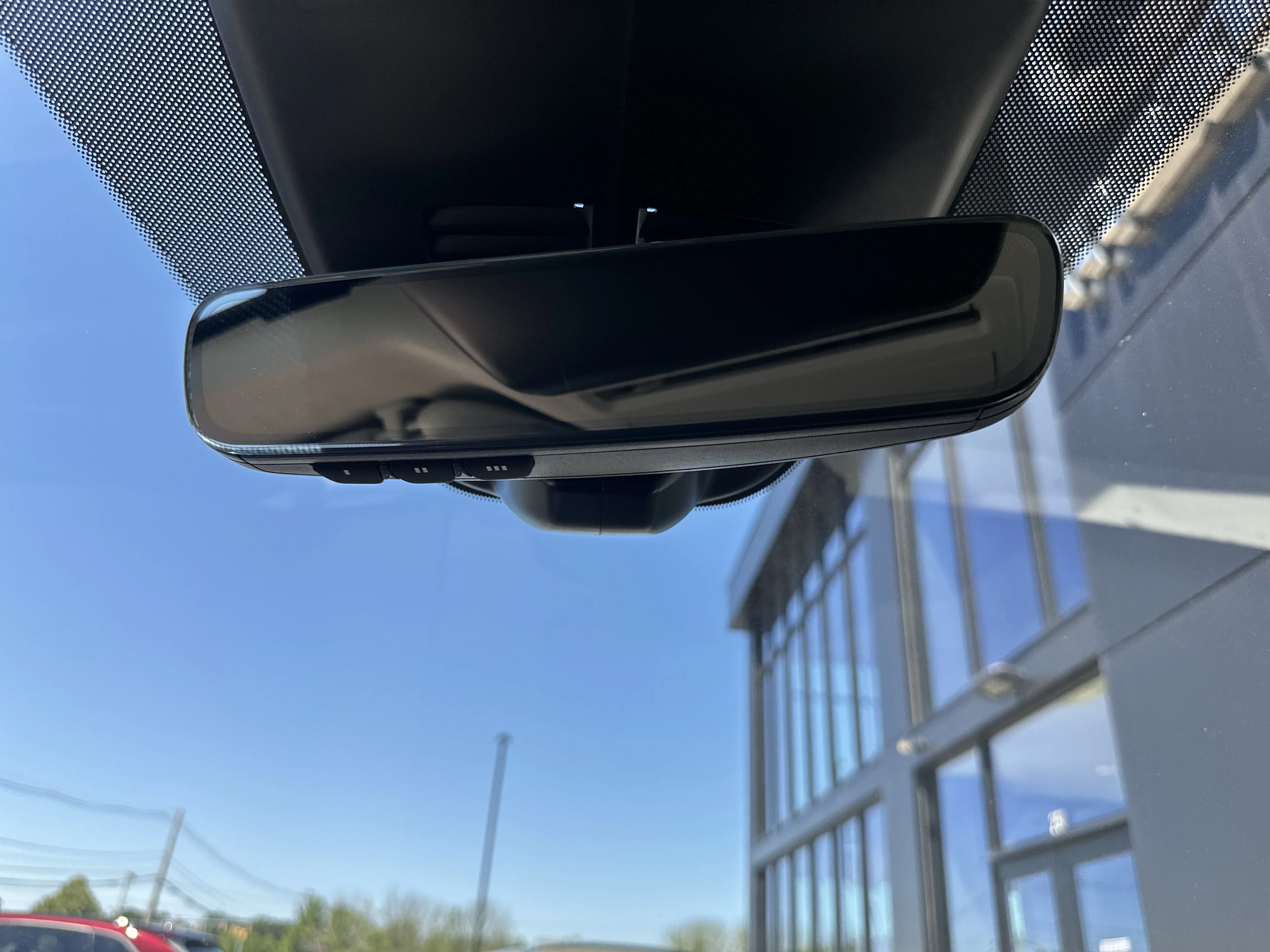 New 2026 Aero Gray Metallic Mazda 2.5 S Preferred AWD image 14