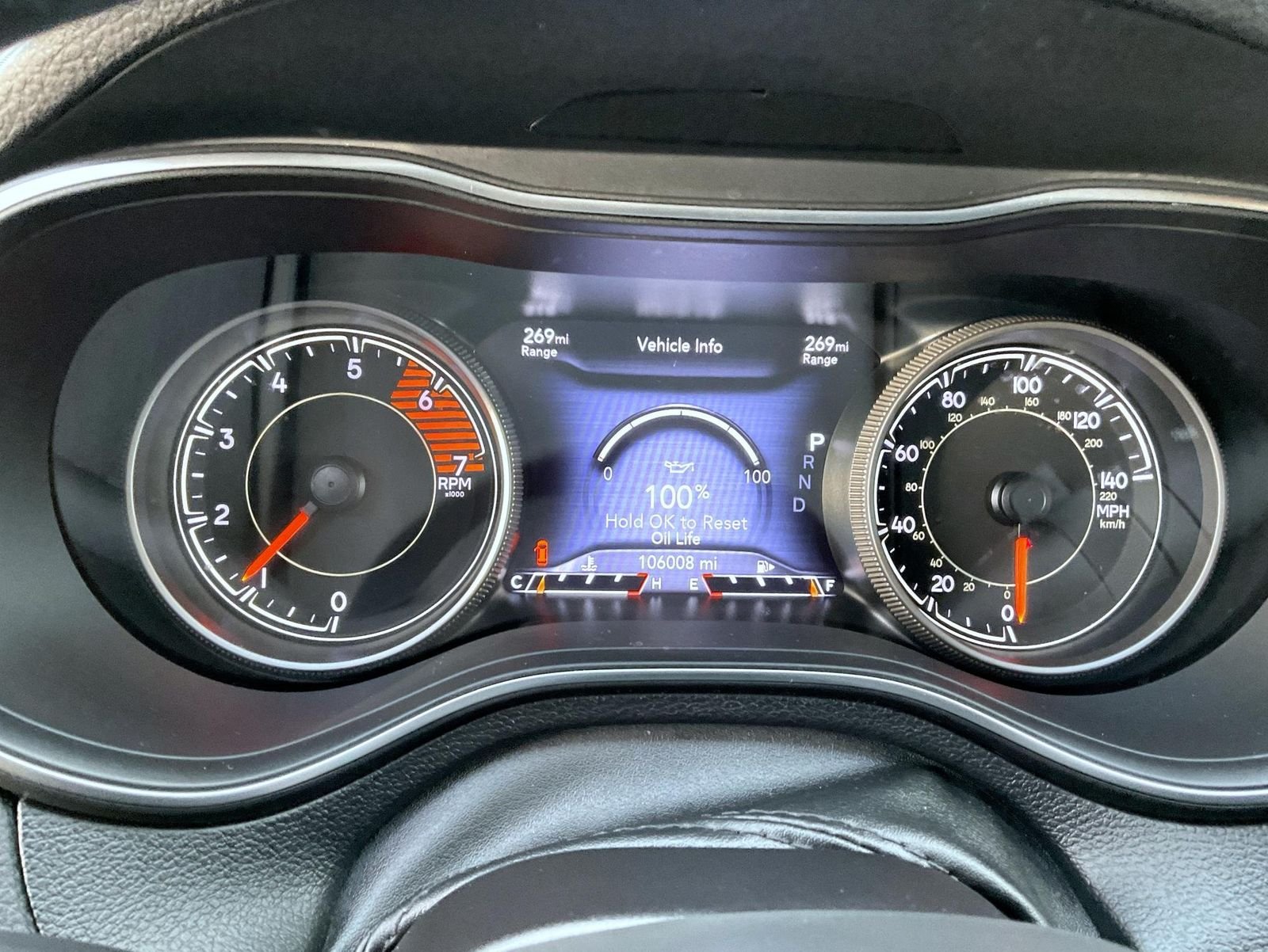 Used 2020 White Jeep Limited image 15