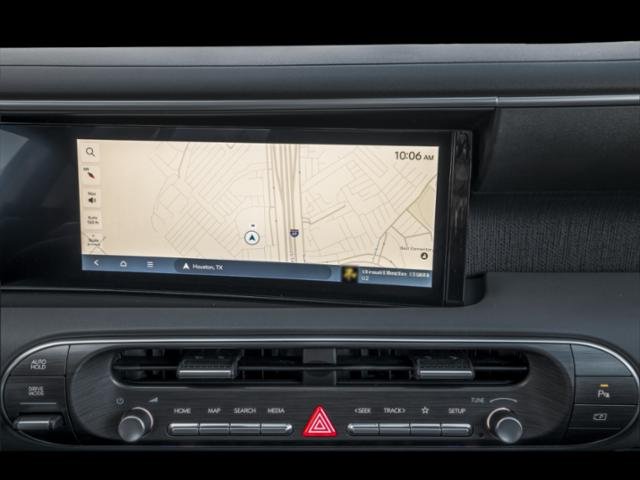 New 2026 White Hyundai SEL Premium 8P image 26