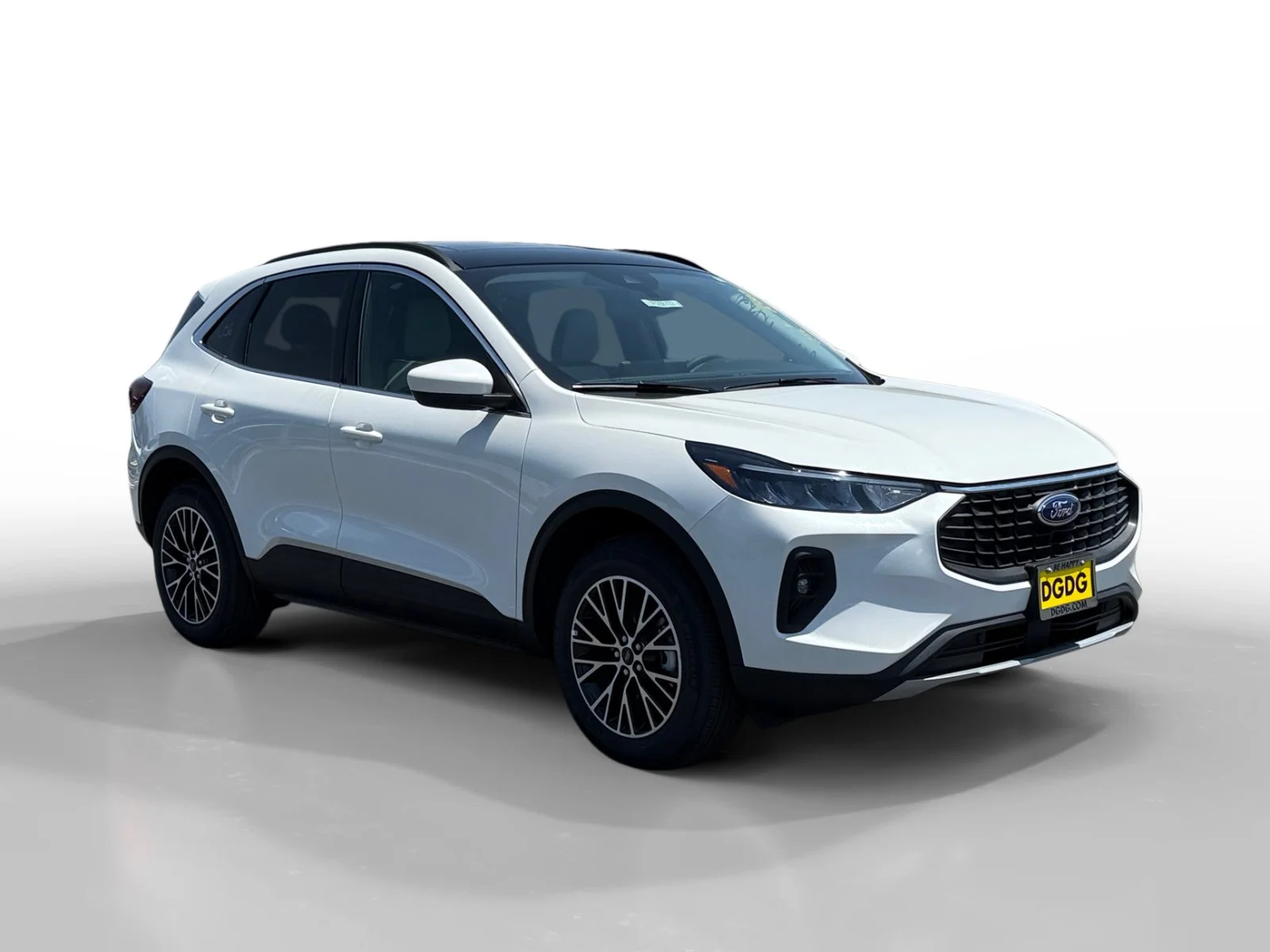 2025 Ford Escape Plug-in hybrid PHEV - Photo 7