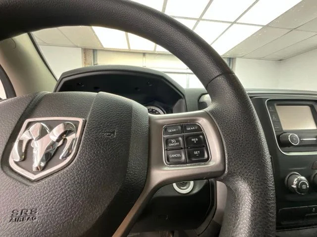 Used 2022 Red Ram SLT image 17