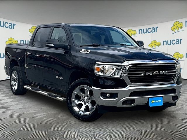 2020 RAM Ram 1500 Pickup