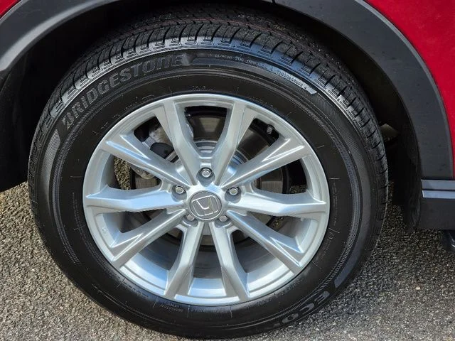 2024 Honda CR-V EX-L - Photo 12