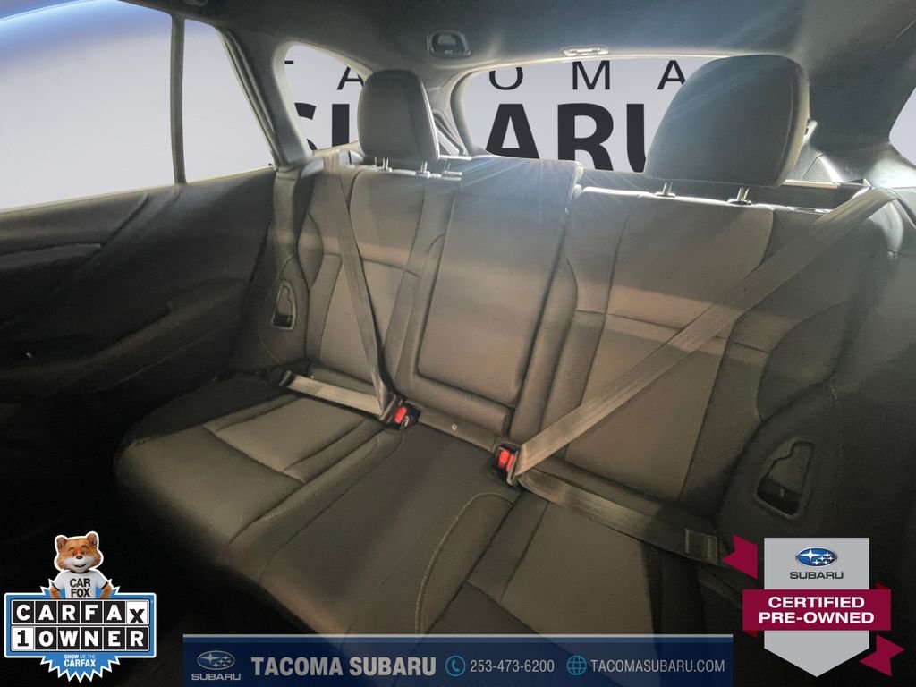 2024 Subaru Outback Wilderness - Photo 16
