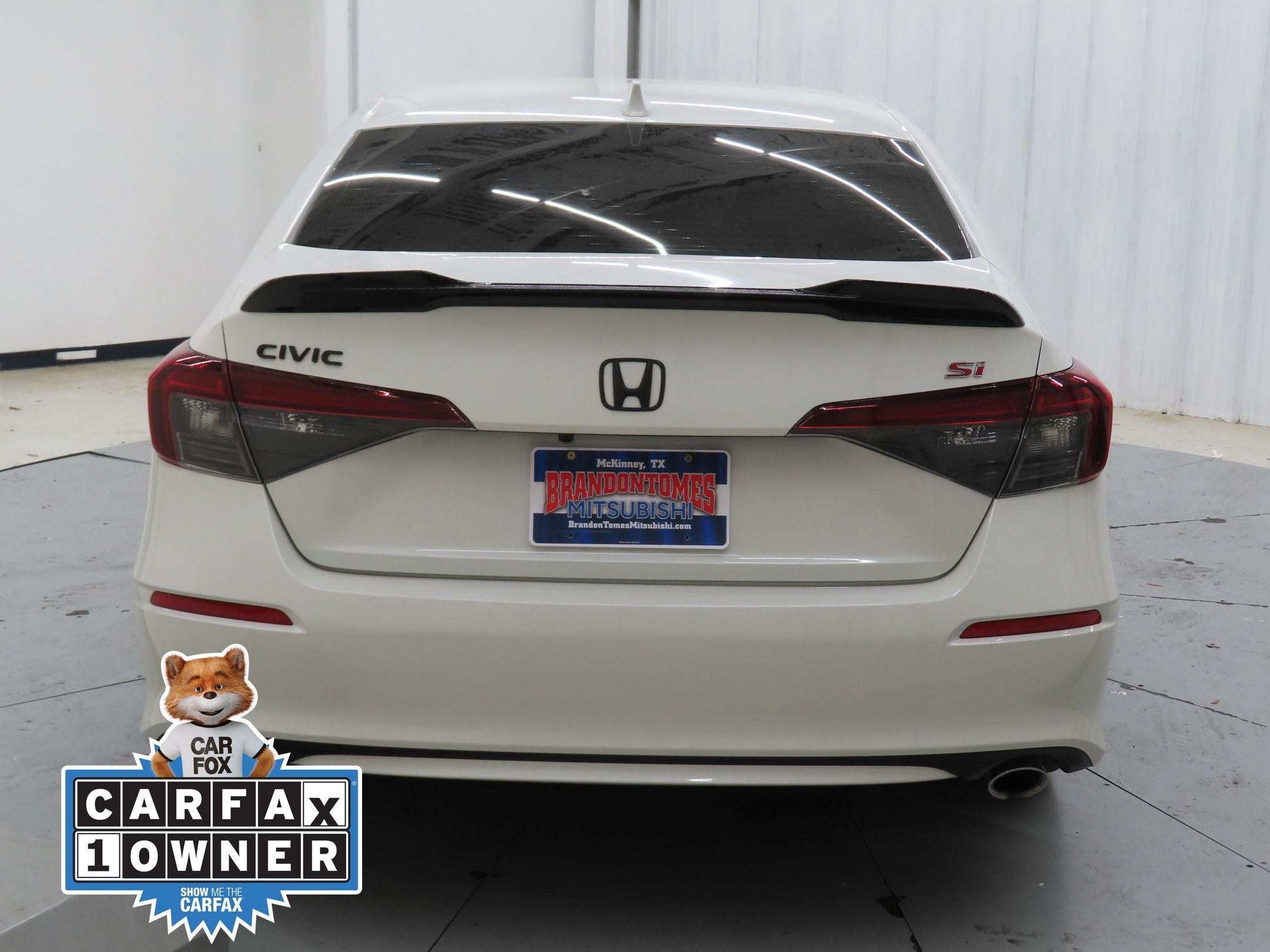 Used 2025  Honda  image 4