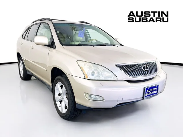 2007 Lexus RX 350