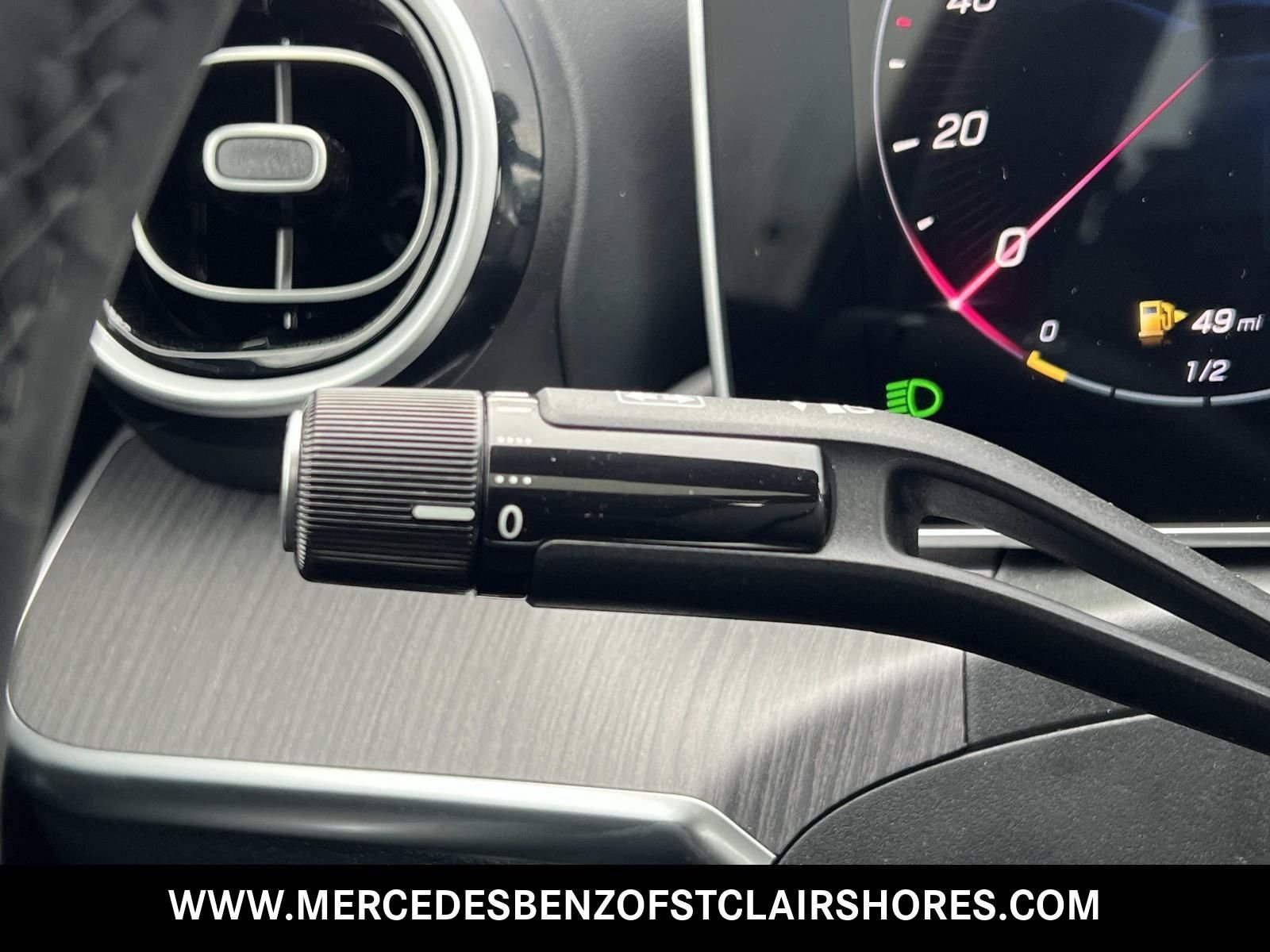 New 2026 Polar White Mercedes-Benz C 300 image 29
