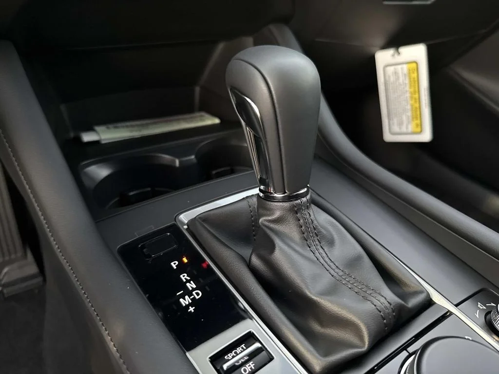 New 2026 Gray Mazda 2.5 S Select Sport image 33