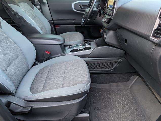 Used 2021 Area 51 Ford Big Bend image 30