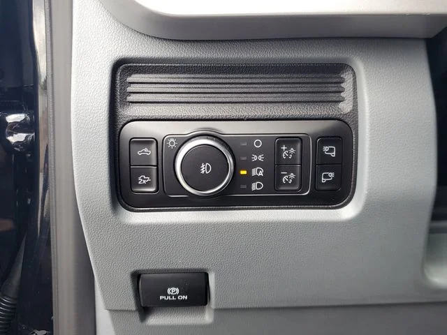 2026 Ford F-250 Super Duty XLT - Photo 20