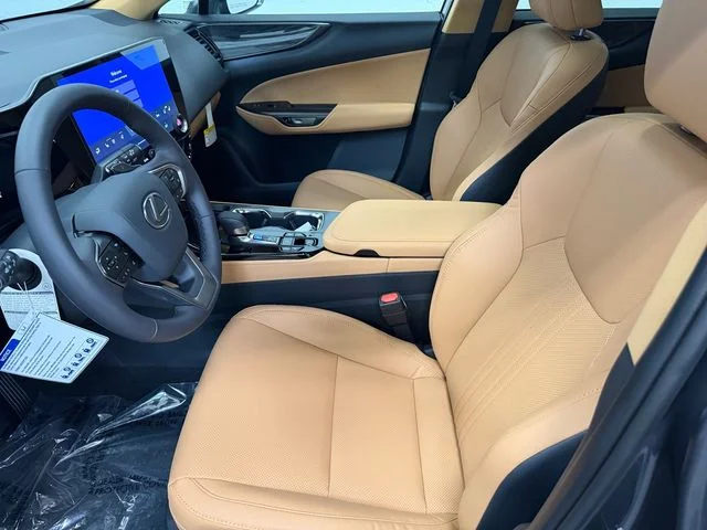 New 2026 Gray Lexus 350 Premium image 14
