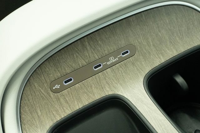 Certified Used 2026 White Hyundai SEL Convenience image 14