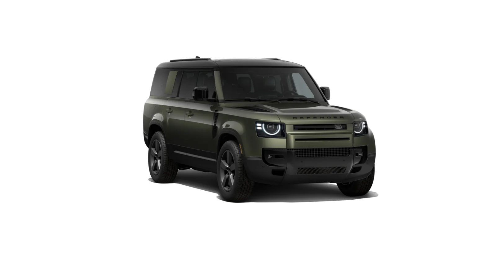 2026 Land Rover Defender 130 S P300's photo