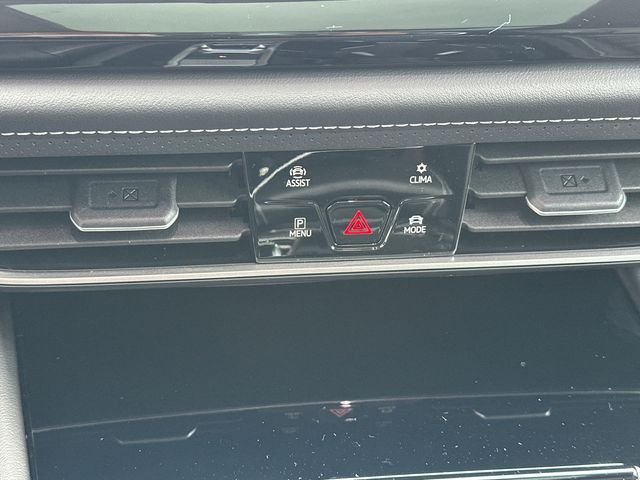 New 2026 Blue Volkswagen 2.0T SE w/Technology image 24