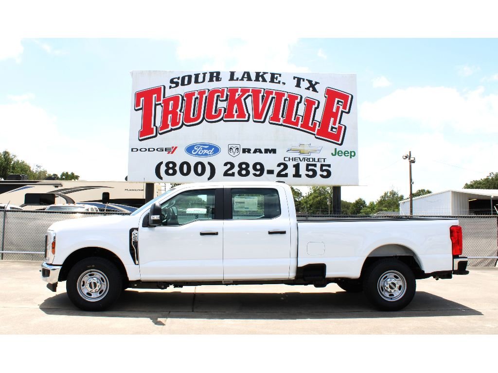 2026 Ford Super Duty