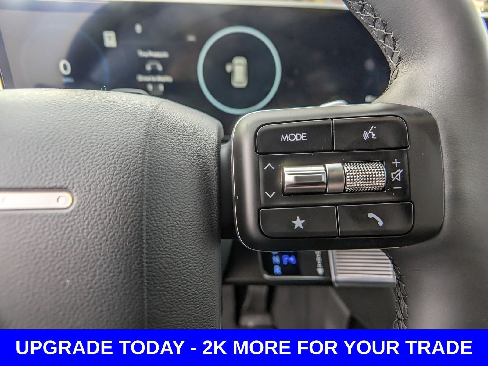 2026 Hyundai Santa Fe Limited - Photo 19