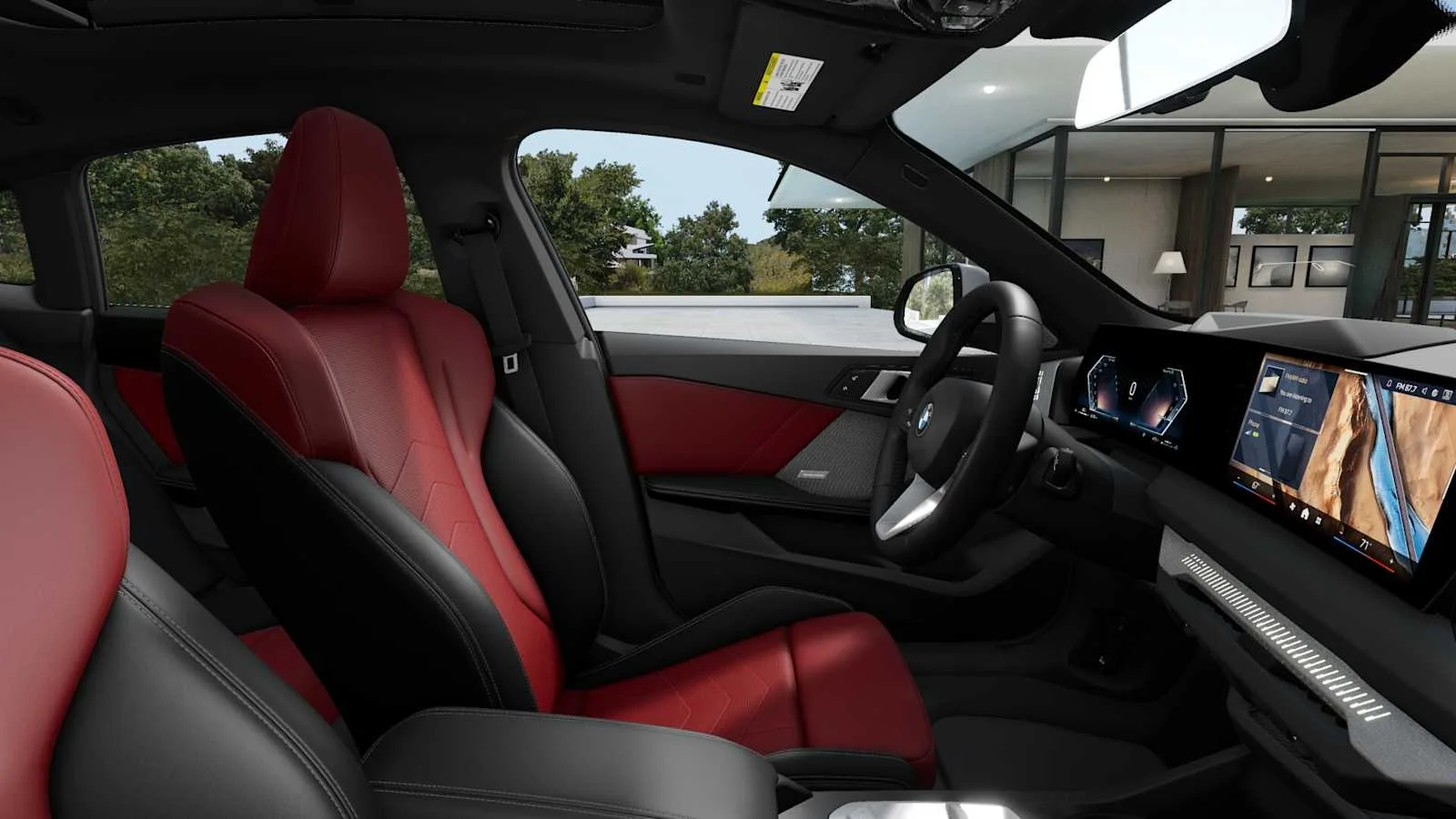 2026 BMW 2 Series 228 - Photo 9