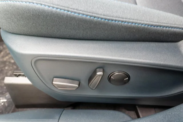 New 2026 Gray Ford XLT image 12