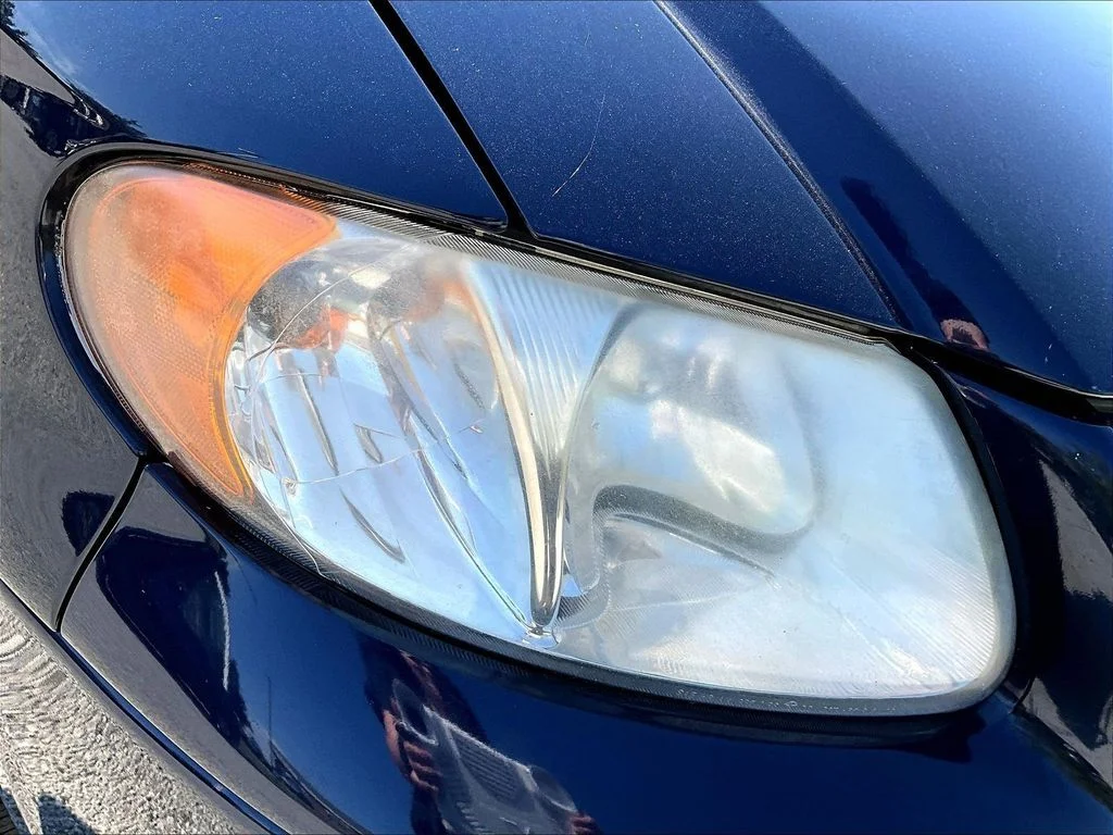 Used 2005 Blue Dodge SE image 31