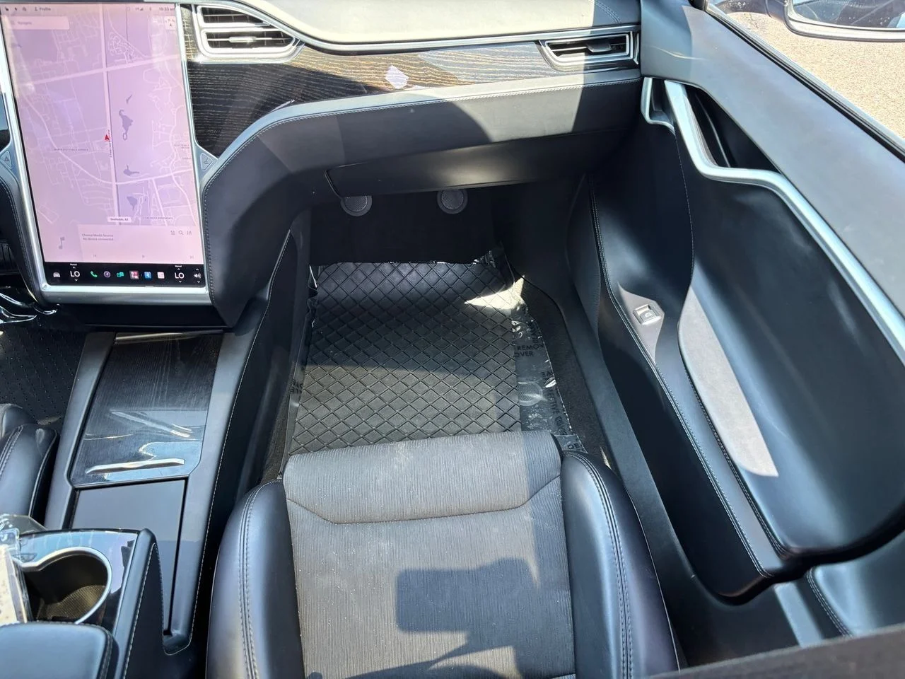 2018 Tesla Model S 100D - Photo 15