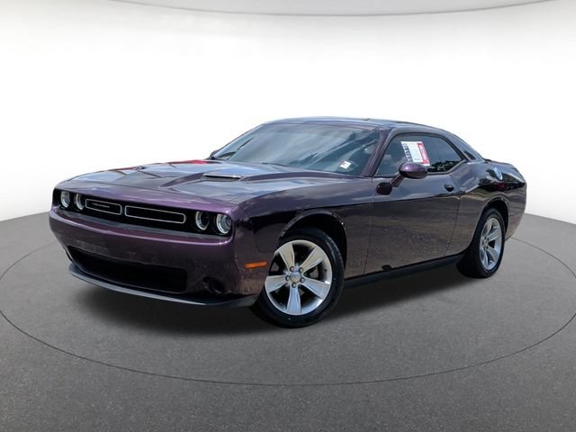 2021 Dodge Challenger SXT Auto's photo