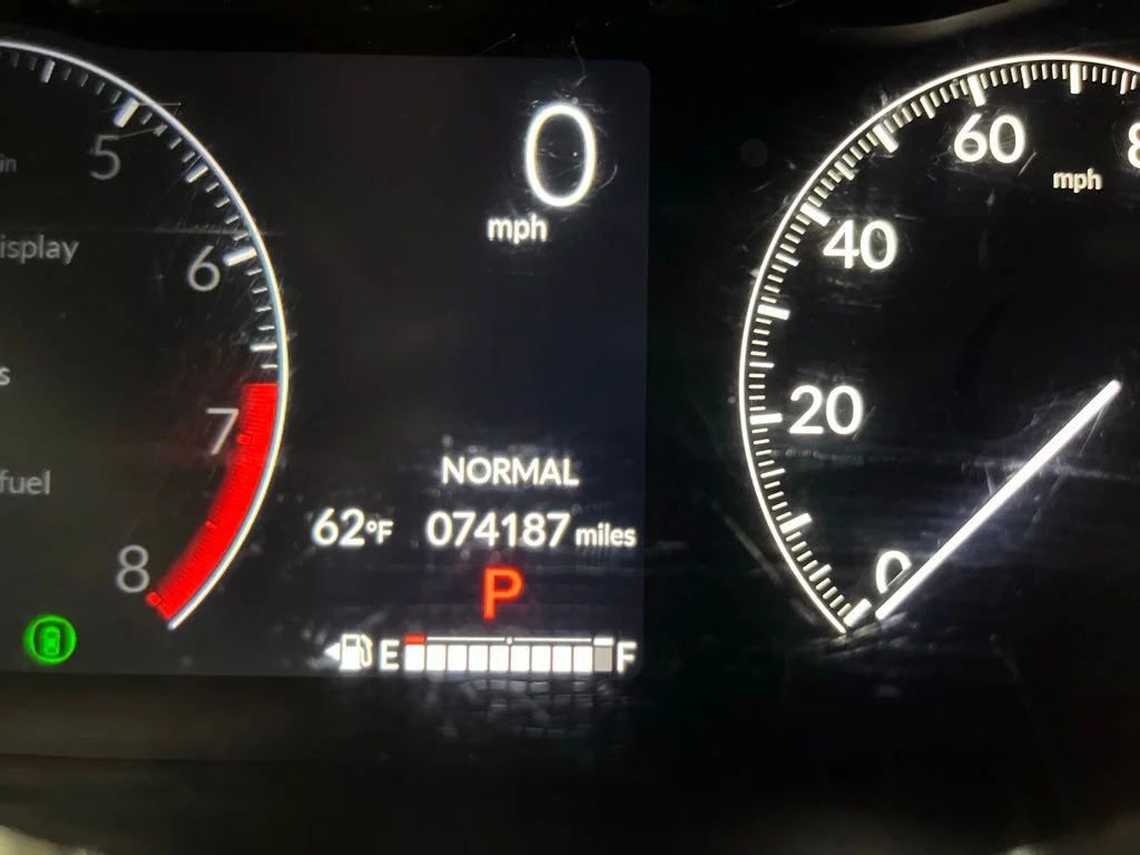 2024 Honda HR-V LX - Photo 18