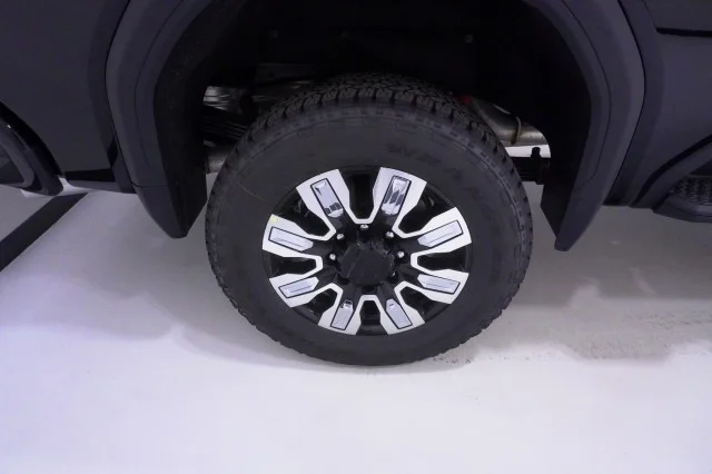 New 2026 Onyx Black GMC Denali image 6