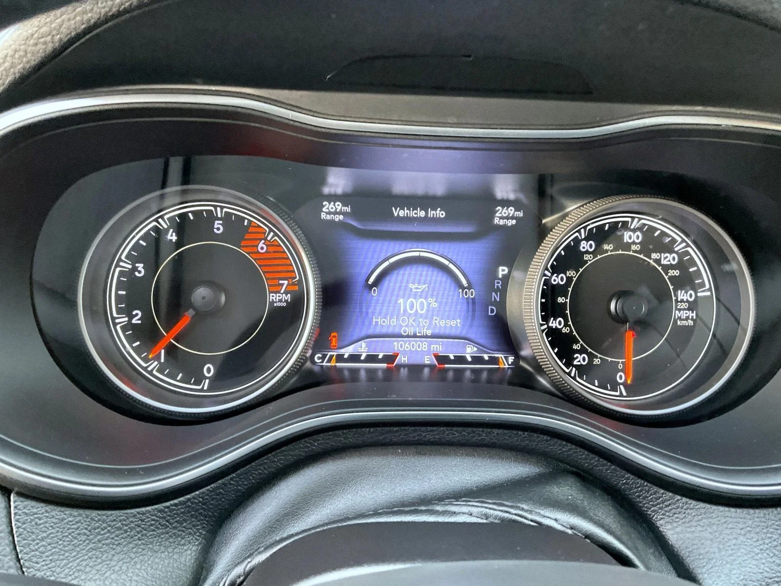 Used 2020 White Jeep Limited image 15