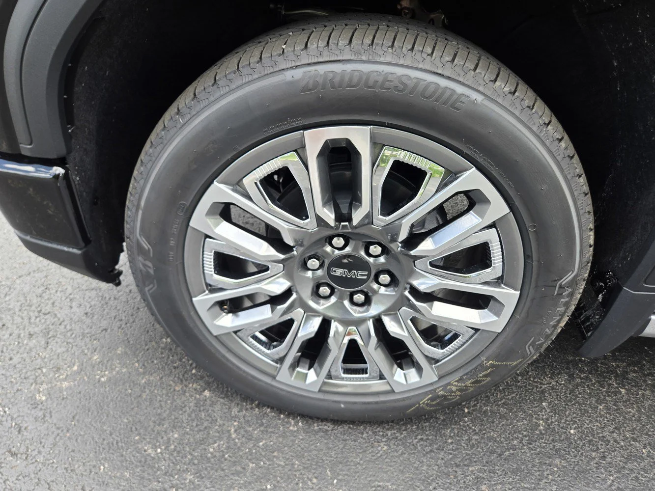 2026 GMC Sierra 1500 Denali Ultimate - Photo 33