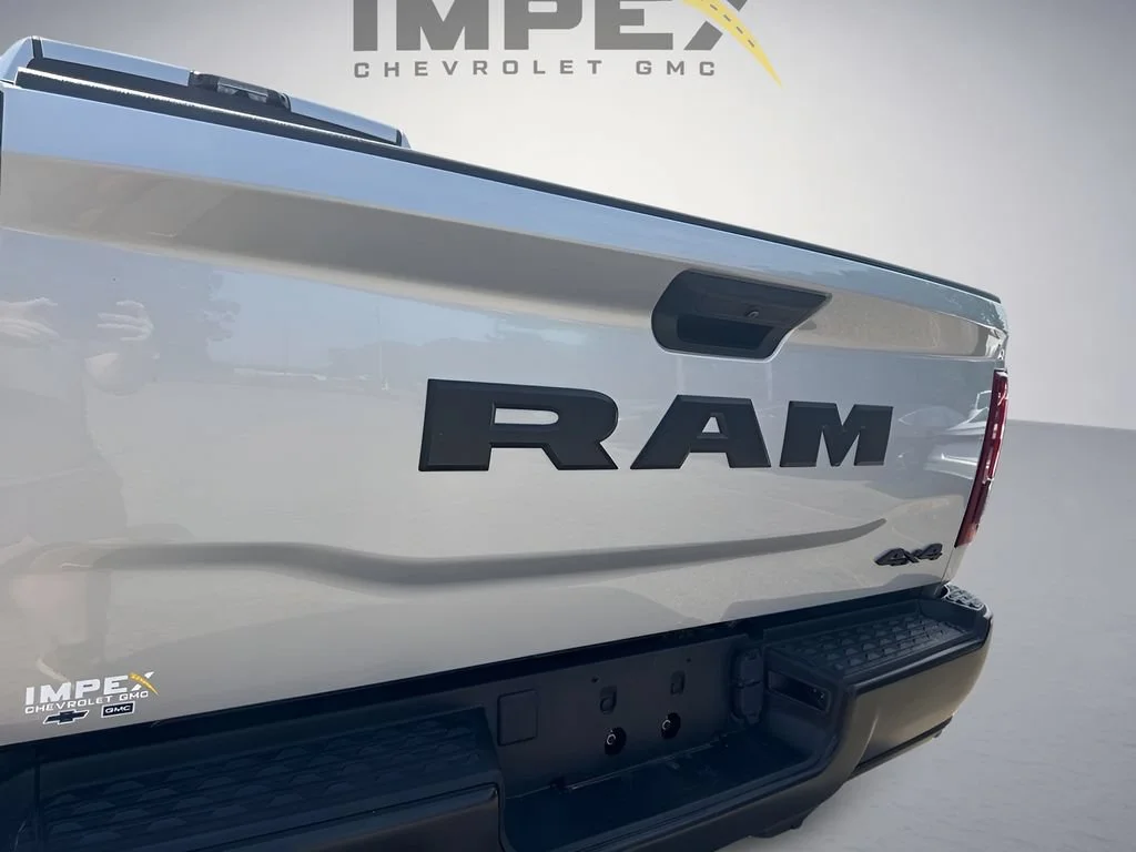 Used 2026  Ram Tradesman image 27