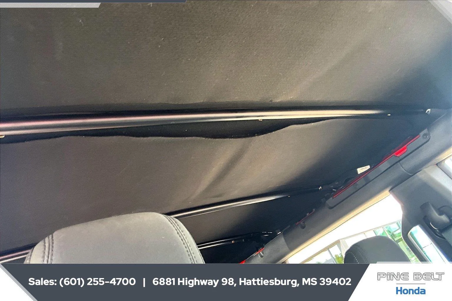 Used 2021 Race Red Ford Big Bend image 16